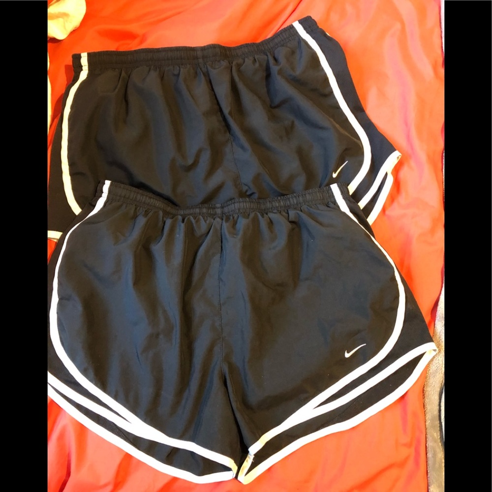 Nike shorts
